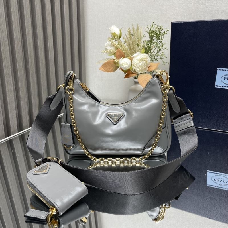 Prada Satchel Bags